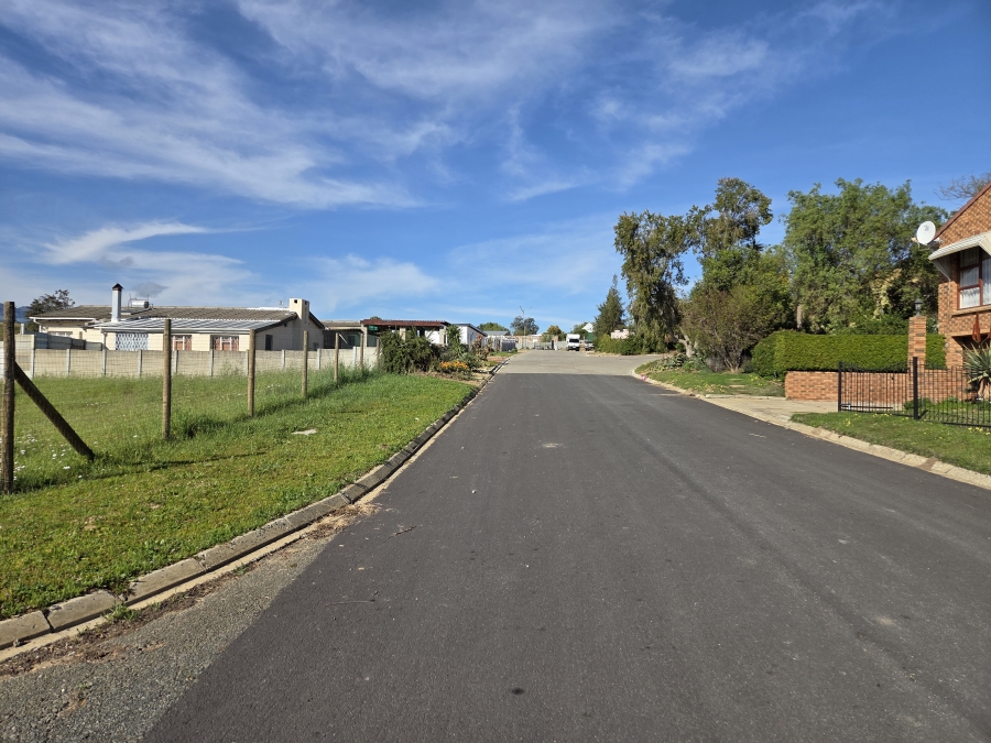 0 Bedroom Property for Sale in Tulbagh Western Cape